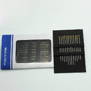 Household Sewing Tool Self-threading Needle For Blind & Old People