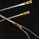 Household Sewing Tool Self-threading Needle For Blind & Old People