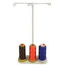 3 Spool Thread Stand Household Sewing Machine Accessories