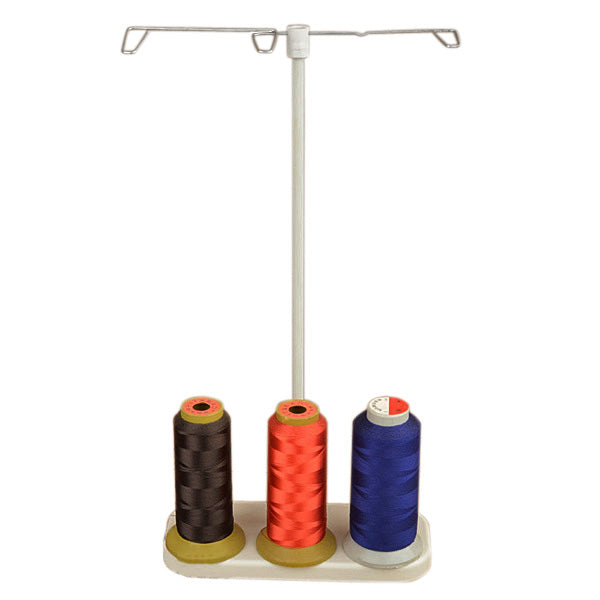 3 Spool Thread Stand Household Sewing Machine Accessories