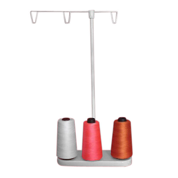 3 Spool Thread Stand Household Sewing Machine Accessories