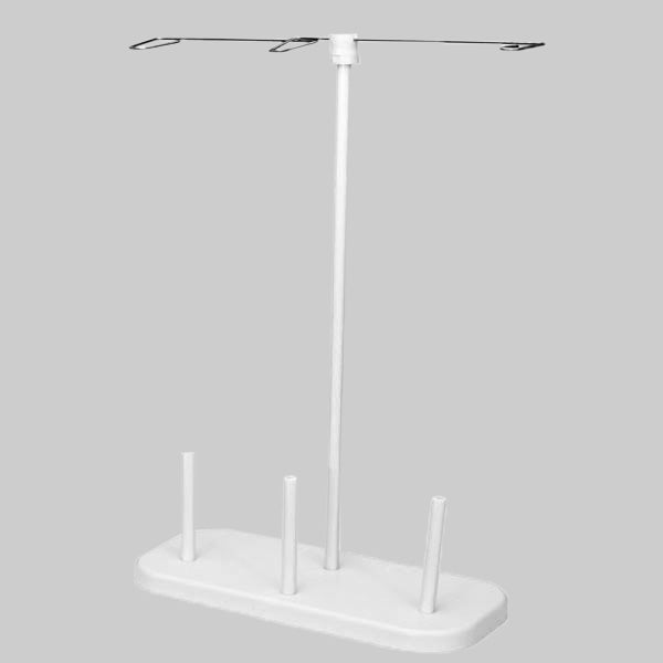 3 Spool Thread Stand Household Sewing Machine Accessories