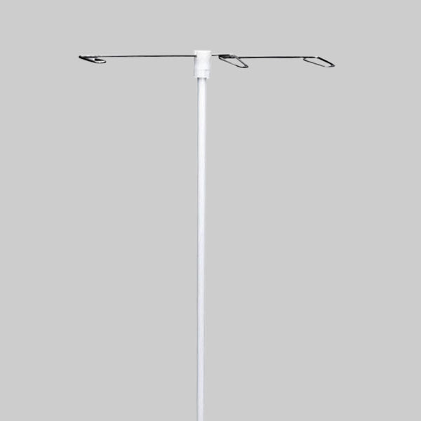 3 Spool Thread Stand Household Sewing Machine Accessories