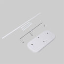 3 Spool Thread Stand Household Sewing Machine Accessories