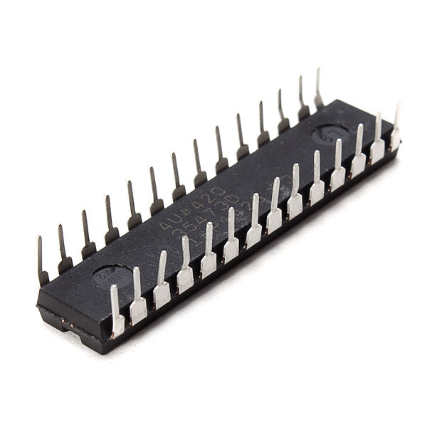 Original Hiland Main Chip ATMEGA328 IC Chip For DIY M328 Transistor Tester Kit