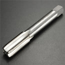 M1 to M16 Industrial HSS Metric Taper and Plug Tap Right Hand Thread  Screw Tap