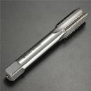 M1 to M16 Industrial HSS Metric Taper and Plug Tap Right Hand Thread  Screw Tap