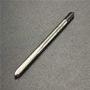 M1 to M16 Industrial HSS Metric Taper and Plug Tap Right Hand Thread  Screw Tap