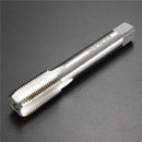 M1 to M16 Industrial HSS Metric Taper and Plug Tap Right Hand Thread  Screw Tap
