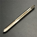 M1 to M16 Industrial HSS Metric Taper and Plug Tap Right Hand Thread  Screw Tap