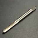 M1 to M16 Industrial HSS Metric Taper and Plug Tap Right Hand Thread  Screw Tap