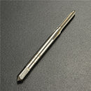 M1 to M16 Industrial HSS Metric Taper and Plug Tap Right Hand Thread  Screw Tap