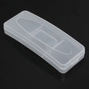 Sunglasses Case Clip on Glasses Box Protector Goggle Case