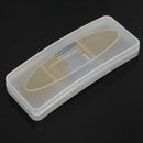 Sunglasses Case Clip on Glasses Box Protector Goggle Case