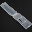 Sunglasses Case Clip on Glasses Box Protector Goggle Case