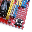Geekcreit UNO R3 With 4pcs A4988 Driver With CNC Shield V3 Expansion Board For  3D Printer