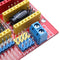 Geekcreit UNO R3 With 4pcs A4988 Driver With CNC Shield V3 Expansion Board For  3D Printer