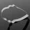 Stainless Steel Ice Cream Shape Biscuit Cookie Cutter Decorating Tool