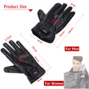 Magic Talk Gloves Speaker Microphone Headset with bluetooth Function