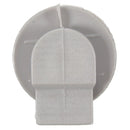 10PCS Wheel Arches Trim Clips Fasteners For BMW R57 R56 R55 R53