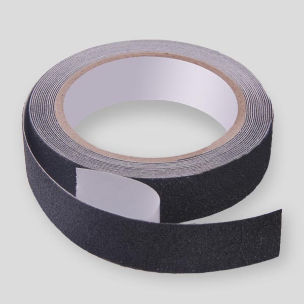 Wear-resistant Non-slip Tape Post Surface Anti-slip Tape 2.5CM*5M