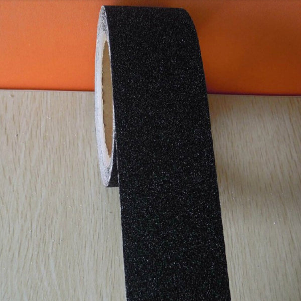 Wear-resistant Non-slip Tape Post Surface Anti-slip Tape 5CM*5M