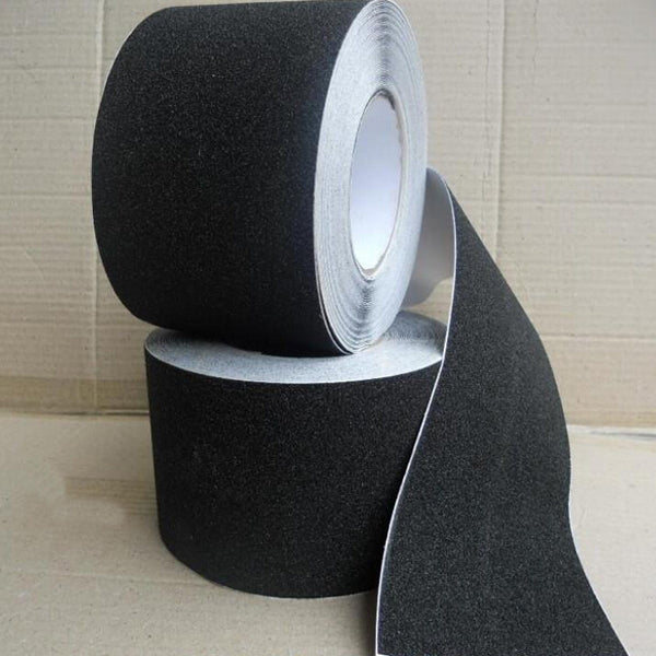 Wear-resistant Non-slip Tape Post Surface Anti-slip Tape 10CM*5M