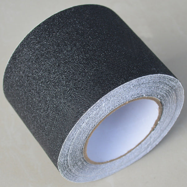 Wear-resistant Non-slip Tape Post Surface Anti-slip Tape 10CM*5M