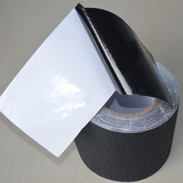 Wear-resistant Non-slip Tape Post Surface Anti-slip Tape 10CM*5M