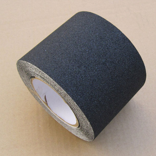 Wear-resistant Non-slip Tape Post Surface Anti-slip Tape 10CM*5M