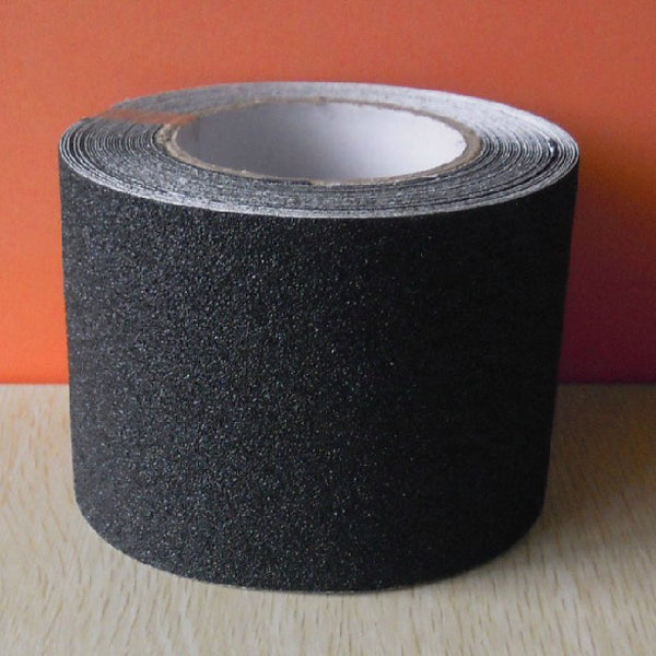 Wear-resistant Non-slip Tape Post Surface Anti-slip Tape 10CM*5M