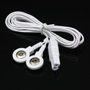 LCD Electric Muscle Therapeutic Massage Tools Acupuncture Pen Body Massager