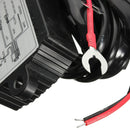 Car DRL Daytime Running Light Dimmer Dimming Relay Control Switch