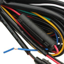 Car DRL Daytime Running Light Dimmer Dimming Relay Control Switch