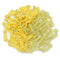 Excellway TC01 50pcs Yellow Quick Splice Wire Terminal Female Spade Connector Set