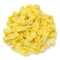 Excellway TC01 50pcs Yellow Quick Splice Wire Terminal Female Spade Connector Set