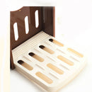 Bread Cut Loaf Toast Slicer Cutter Slicing Guide Kitchen Tool