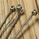 990L Bass four string electric bass 4 Steel wire 045-090 Musical Accessories