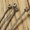 990L Bass four string electric bass 4 Steel wire 045-090 Musical Accessories