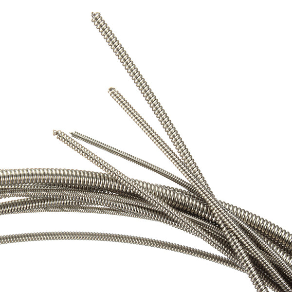 990L Bass four string electric bass 4 Steel wire 045-090 Musical Accessories
