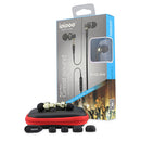 IPIPOO DC2Hi In-ear Super Bass Stereo With Mic Headphones Earphone