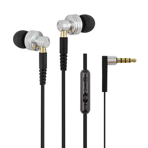 IPIPOO DC2Hi In-ear Super Bass Stereo With Mic Headphones Earphone