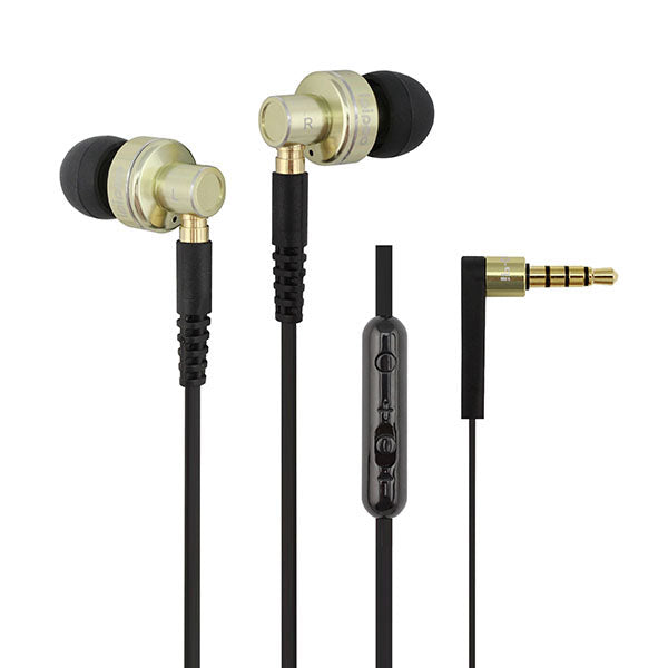 IPIPOO DC2Hi In-ear Super Bass Stereo With Mic Headphones Earphone