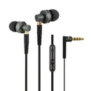 IPIPOO DC2Hi In-ear Super Bass Stereo With Mic Headphones Earphone