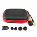 IPIPOO DC2Hi In-ear Super Bass Stereo With Mic Headphones Earphone