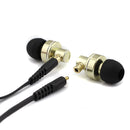 IPIPOO DC2Hi In-ear Super Bass Stereo With Mic Headphones Earphone
