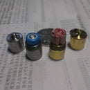 DQG Capsule Mini Waterproof Keychain Storage For 10180