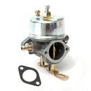 Carburetor Carb for Tecumseh 632370A 632370 Fits HM100 HMSK100 HMSK90