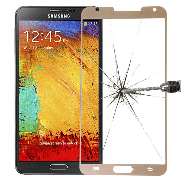 Link Dream Tempered Glass Screen Protector For Samsung Galaxy Note 3