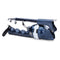 Folding Telescopic Sea Rods Suit Portable Fishing Poles